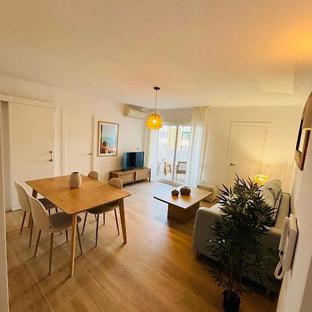 Saona Coast - Apartamento Reformado En Playa Arenal, Jávea Zewnętrze zdjęcie