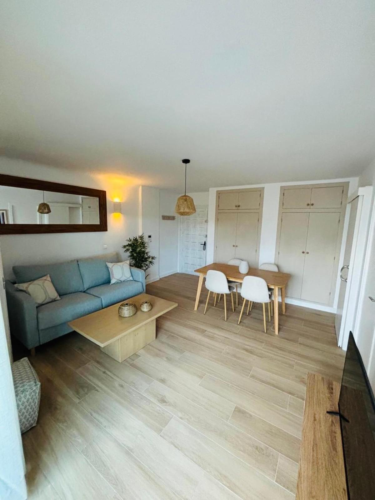 Saona Coast - Apartamento Reformado En Playa Arenal, Jávea Zewnętrze zdjęcie