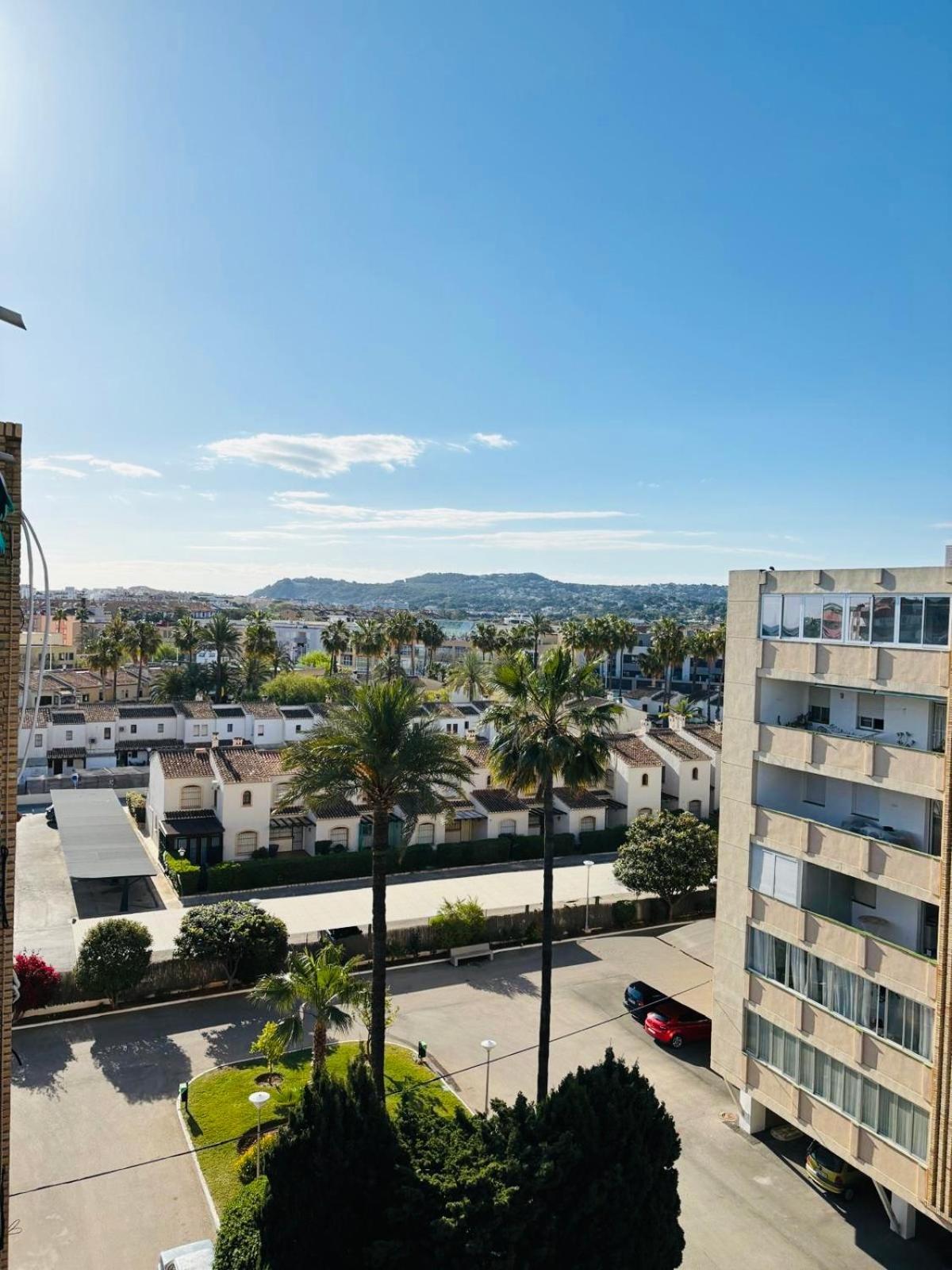 Saona Coast - Apartamento Reformado En Playa Arenal, Jávea Zewnętrze zdjęcie