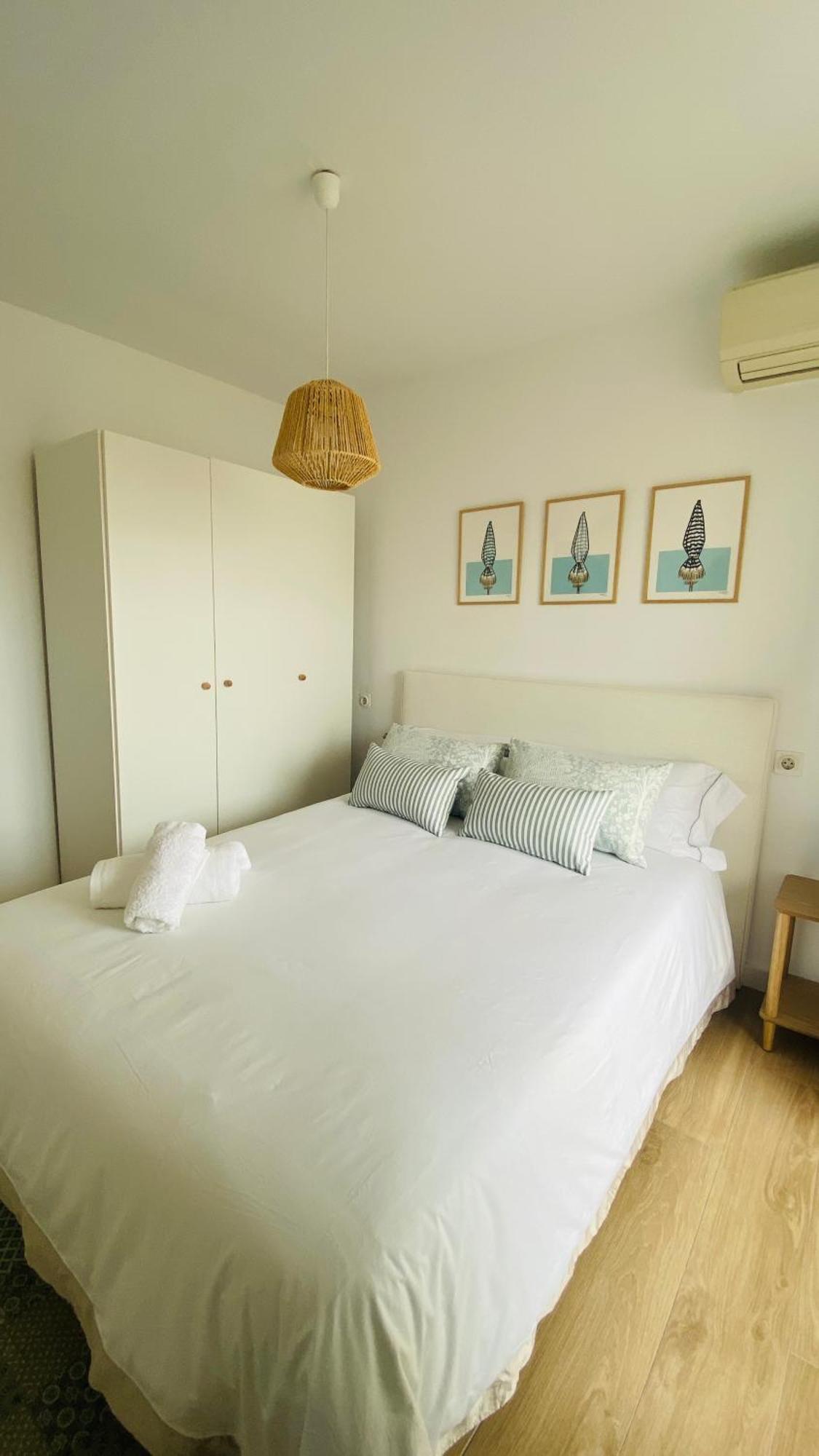 Saona Coast - Apartamento Reformado En Playa Arenal, Jávea Zewnętrze zdjęcie