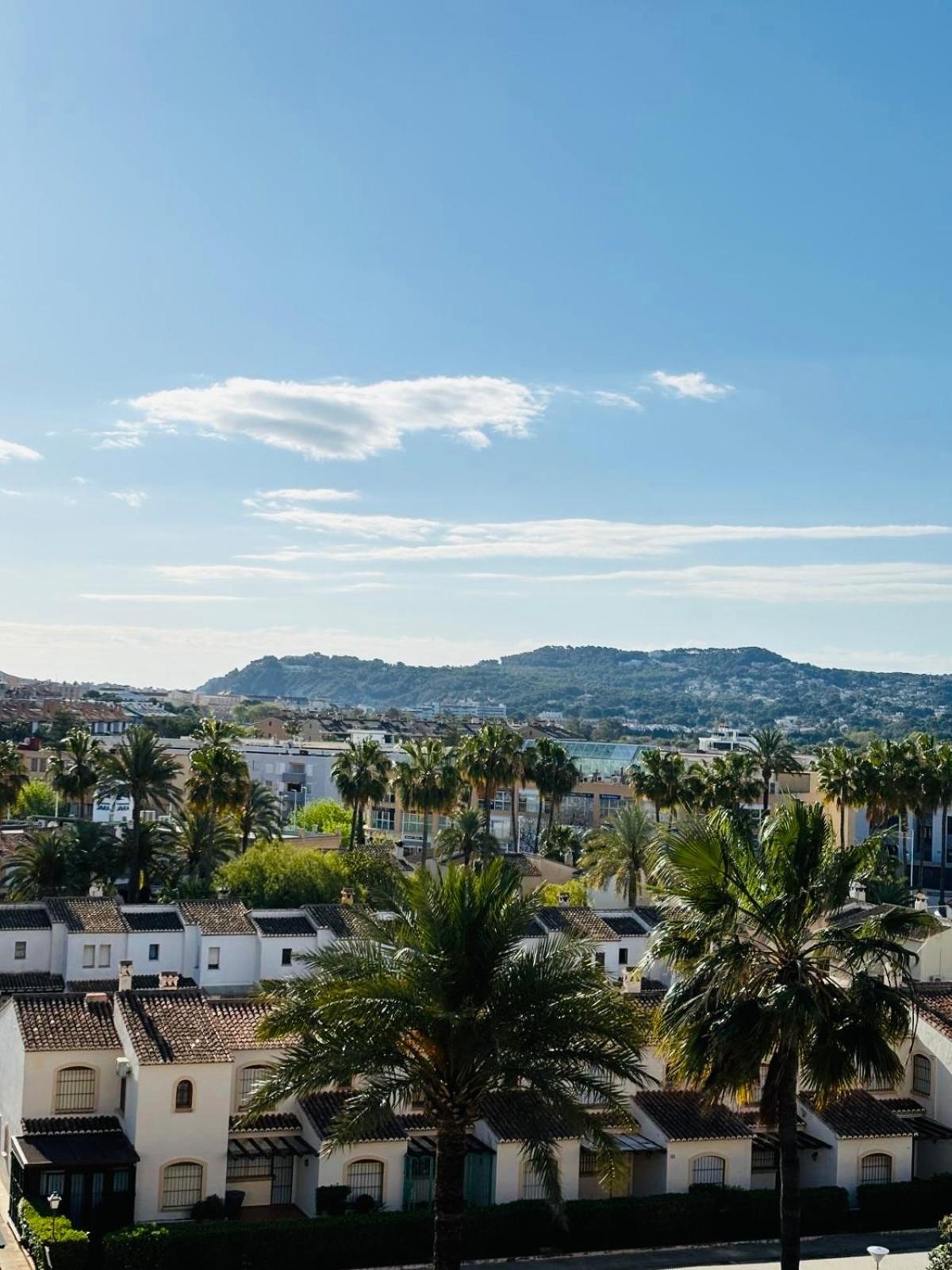 Saona Coast - Apartamento Reformado En Playa Arenal, Jávea Zewnętrze zdjęcie