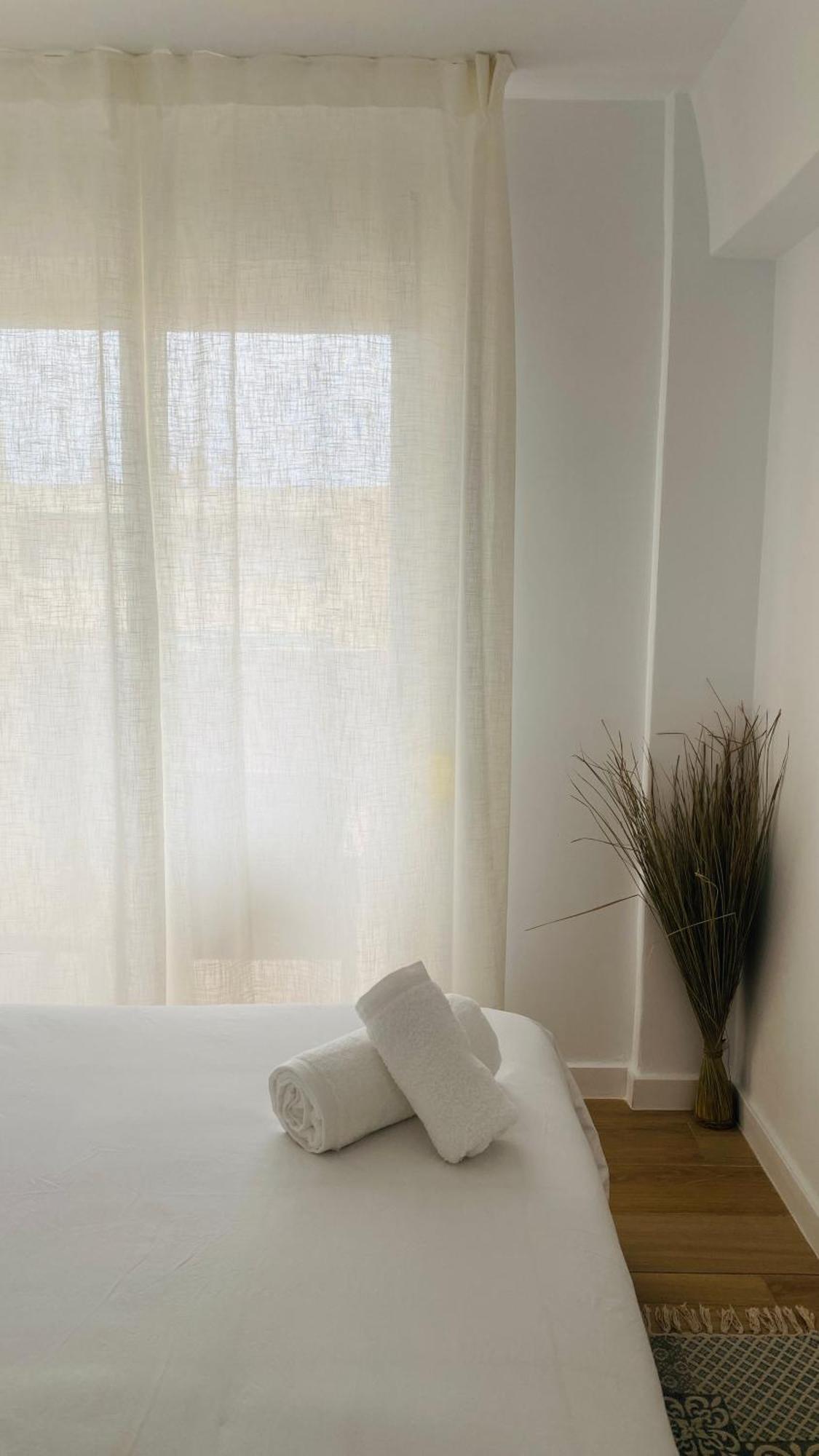 Saona Coast - Apartamento Reformado En Playa Arenal, Jávea Zewnętrze zdjęcie