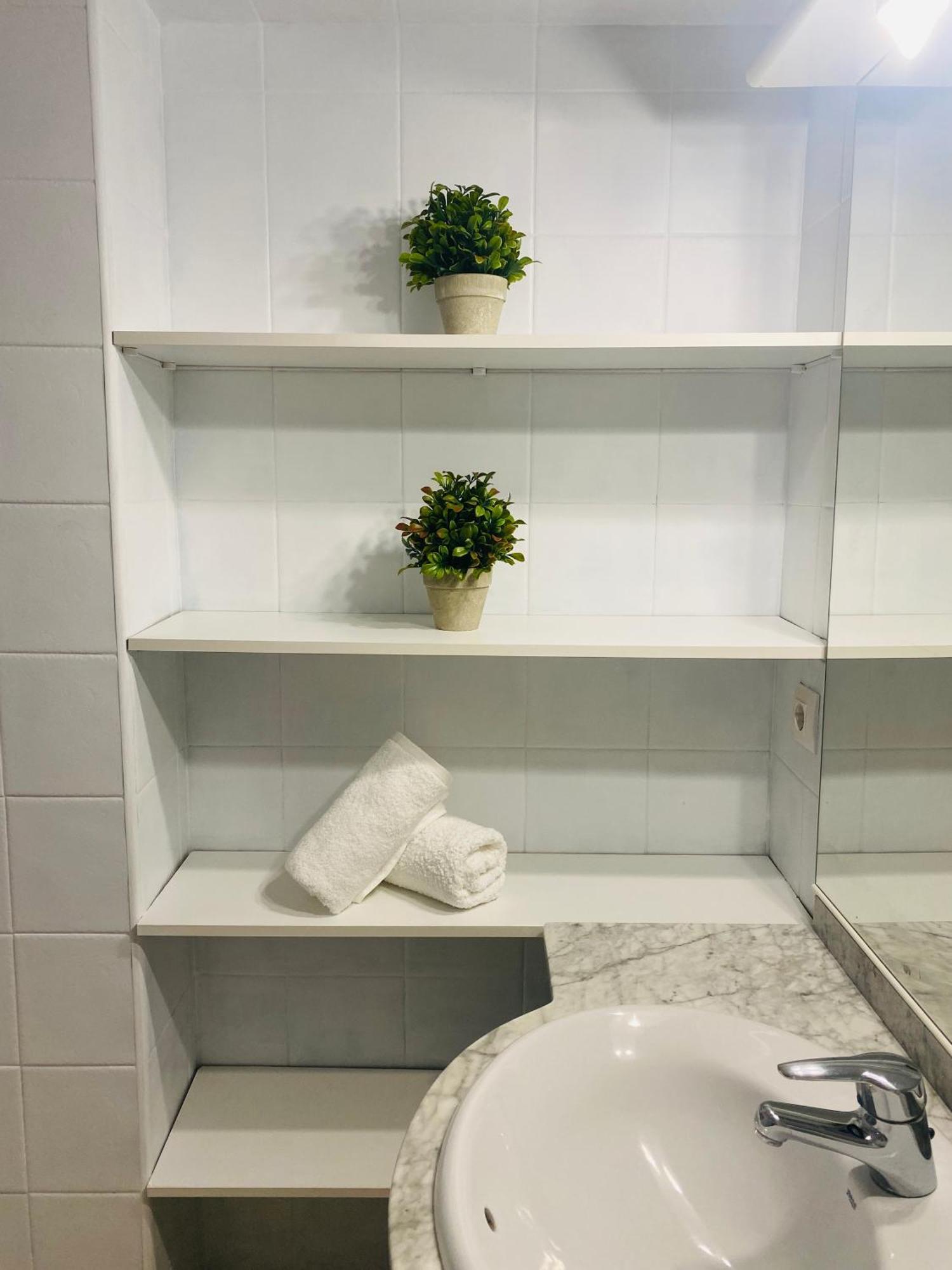 Saona Coast - Apartamento Reformado En Playa Arenal, Jávea Zewnętrze zdjęcie