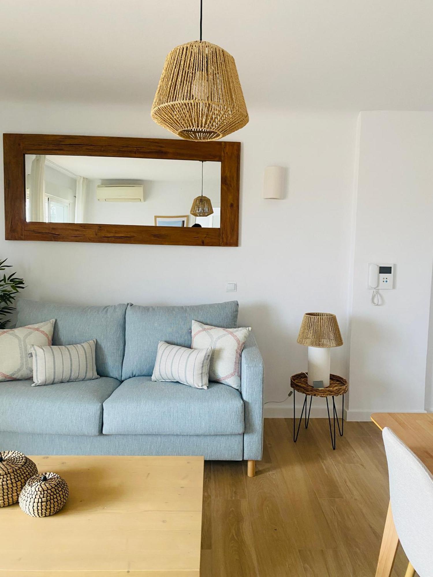 Saona Coast - Apartamento Reformado En Playa Arenal, Jávea Zewnętrze zdjęcie