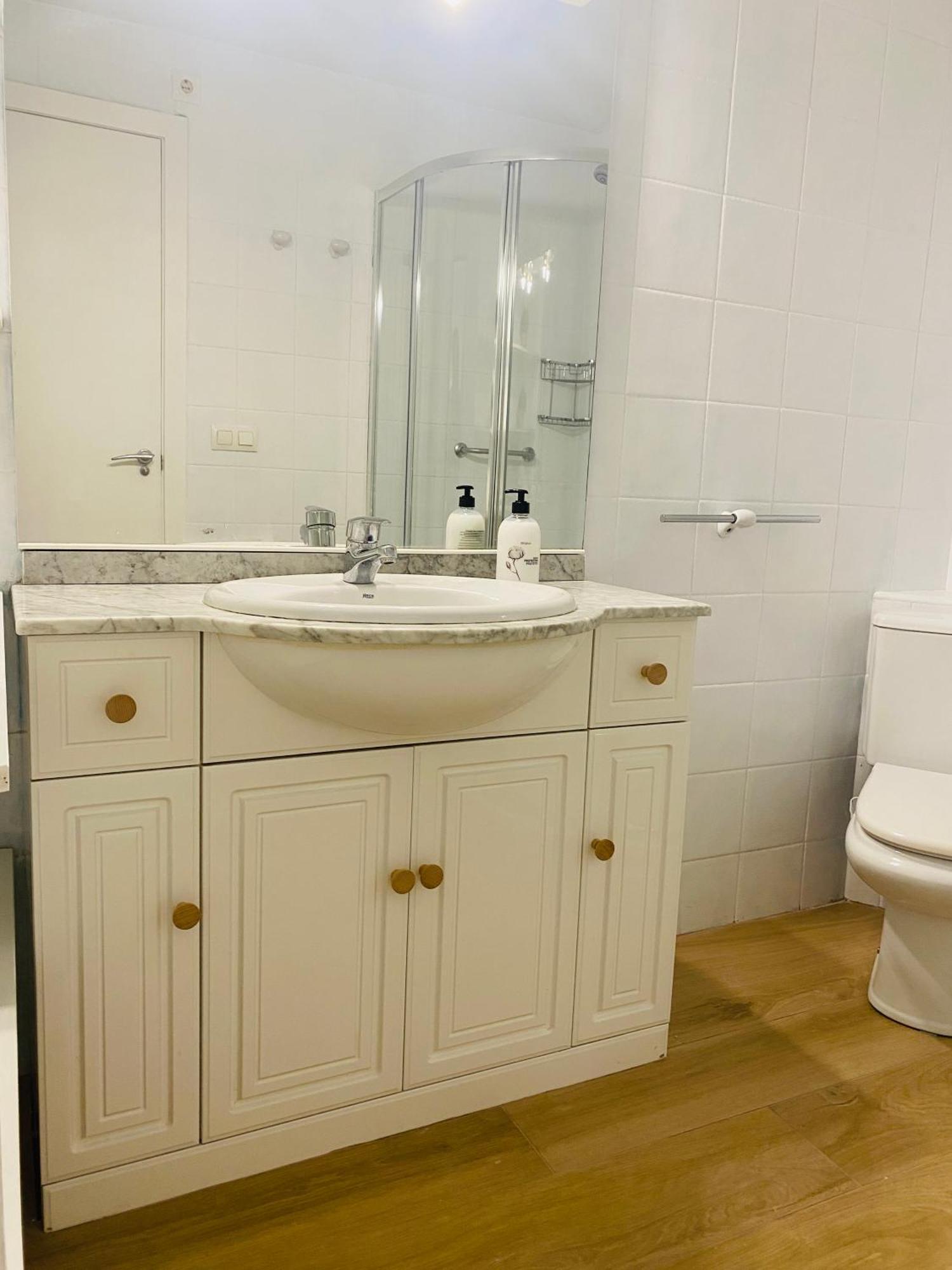 Saona Coast - Apartamento Reformado En Playa Arenal, Jávea Zewnętrze zdjęcie