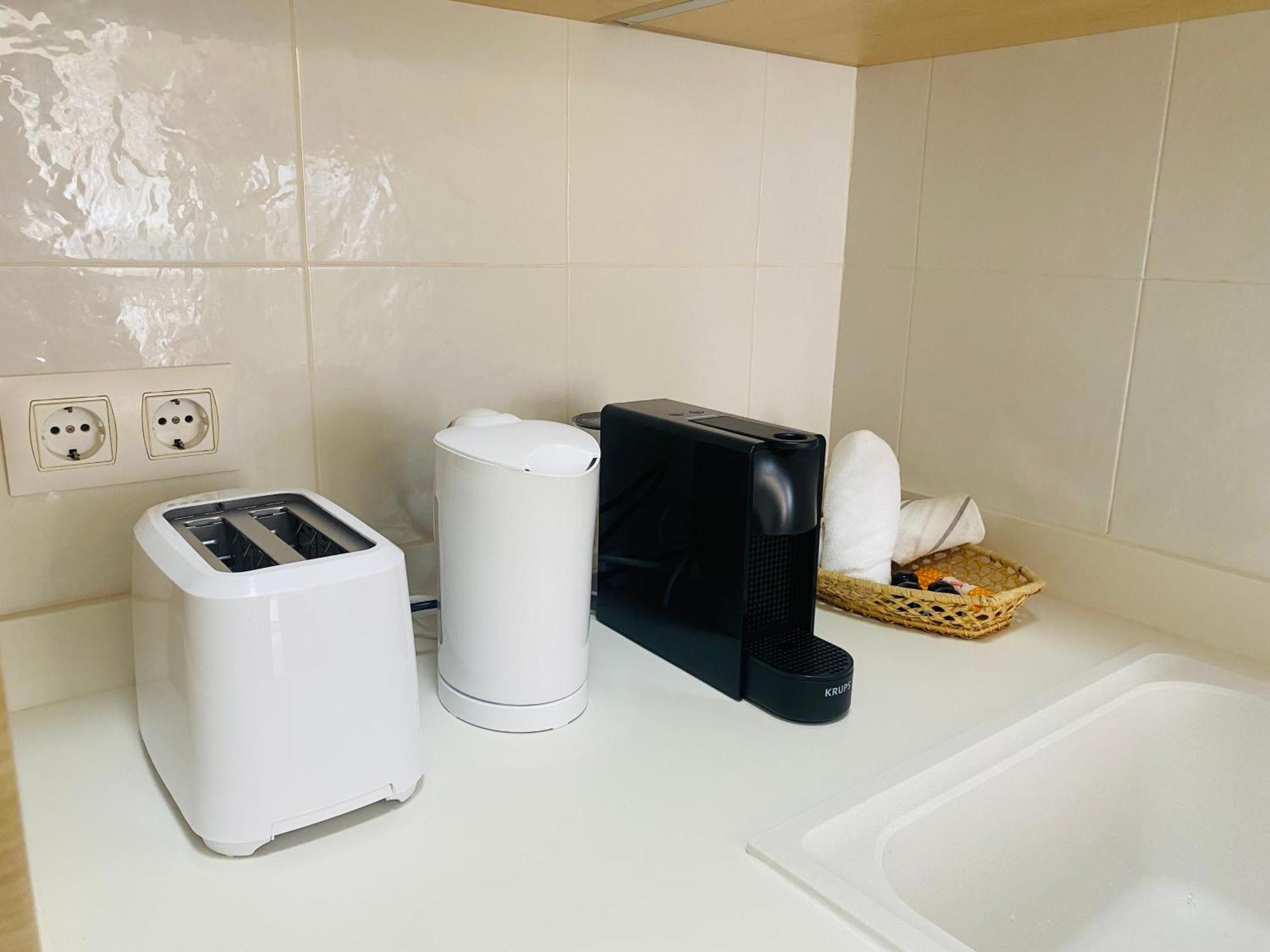 Saona Coast - Apartamento Reformado En Playa Arenal, Jávea Zewnętrze zdjęcie