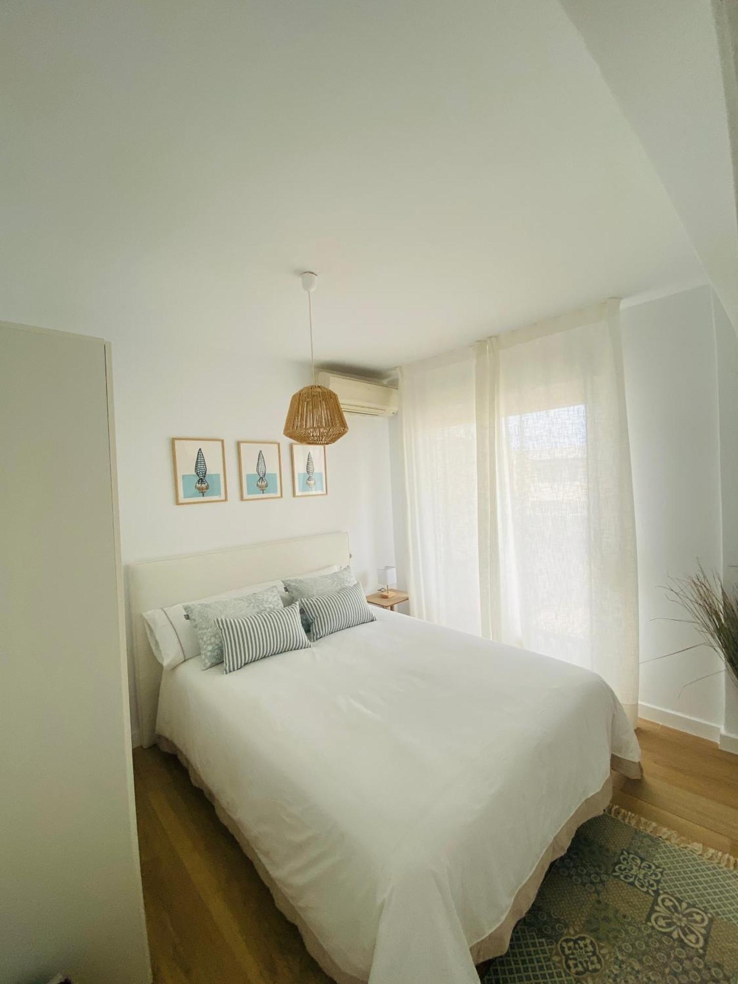 Saona Coast - Apartamento Reformado En Playa Arenal, Jávea Zewnętrze zdjęcie