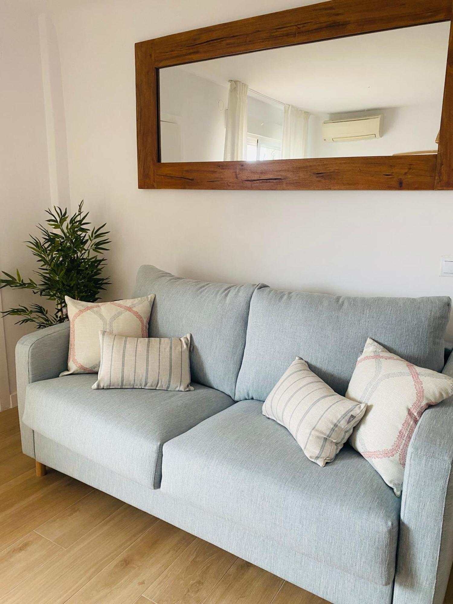 Saona Coast - Apartamento Reformado En Playa Arenal, Jávea Zewnętrze zdjęcie