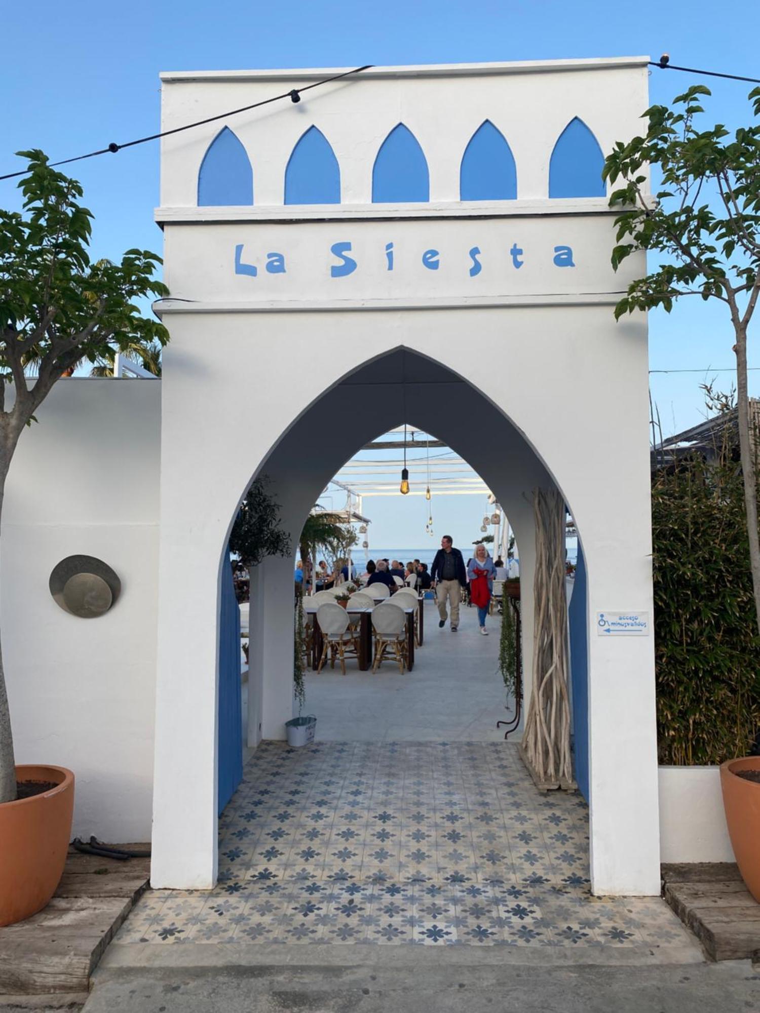 Saona Coast - Apartamento Reformado En Playa Arenal, Jávea Zewnętrze zdjęcie