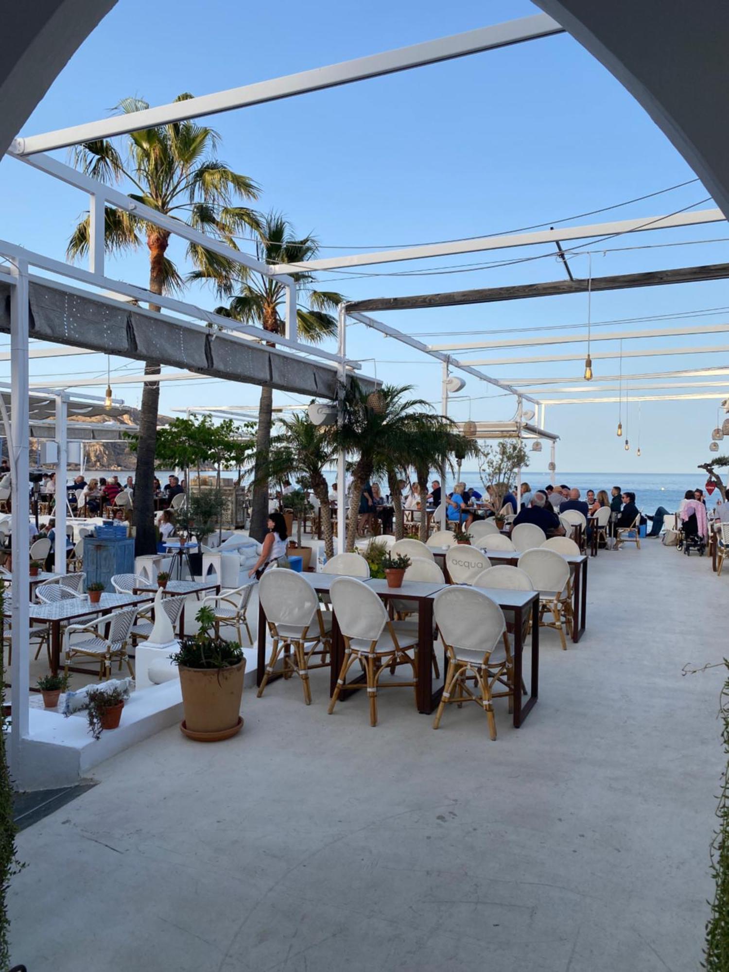 Saona Coast - Apartamento Reformado En Playa Arenal, Jávea Zewnętrze zdjęcie